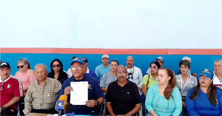 La Coalición Sindical del estado Sucre Cumaná