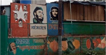 La crisis de alimentos en Cuba