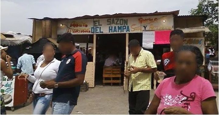 Las excentricidades de la cárcel de Tocorón 4
