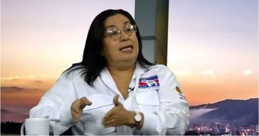 Leida Marcela León