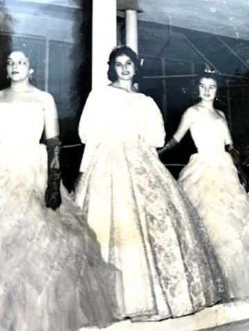 Marianela I 1956