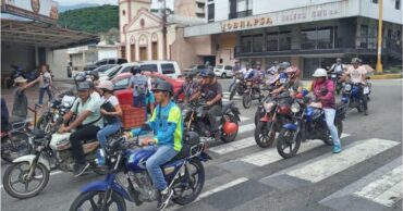 Motorizados Trujillo