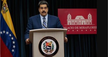 Nicolás Maduro