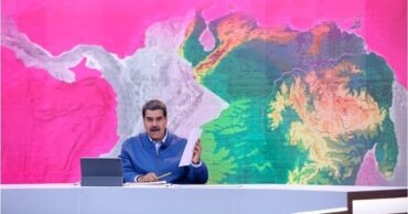 Nicolás Maduro