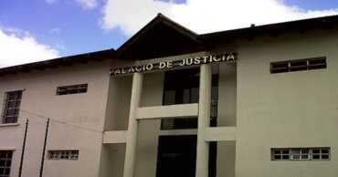 Palacio de Justicia Apure