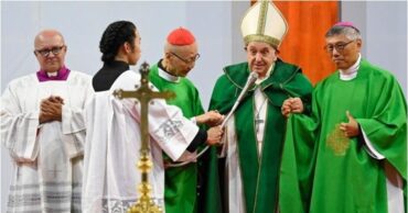 Papa Francisco