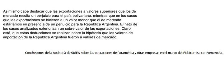 Paramérica empresa Argentina 14