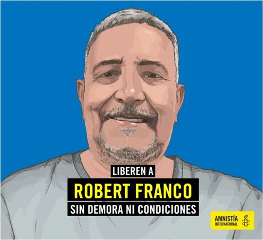 Robert Franco