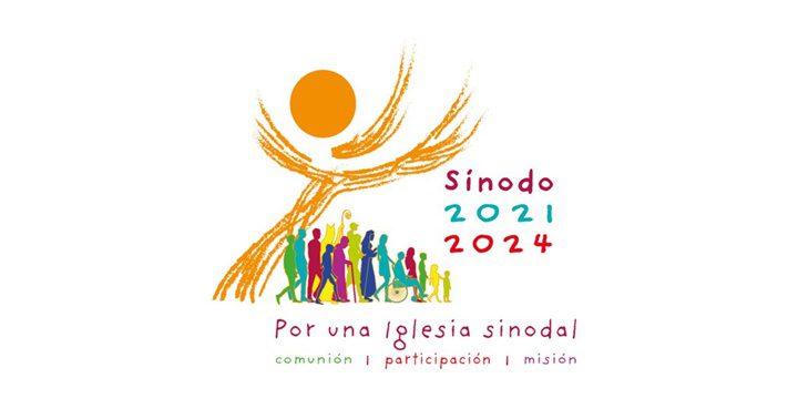 Sínodo 2021 2024