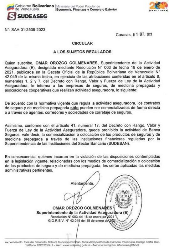 Sudeaseg circular 1 9 2023