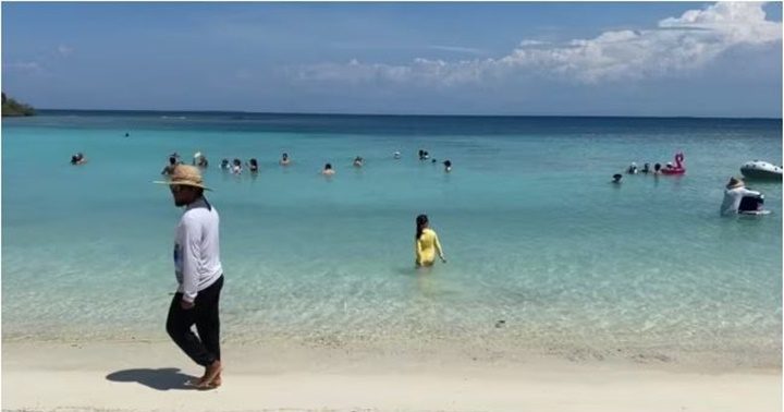Turismo playas de Falcón 1