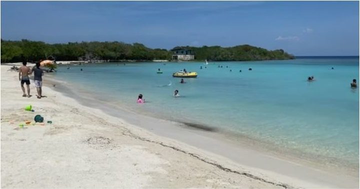 Turismo playas de Falcón 2