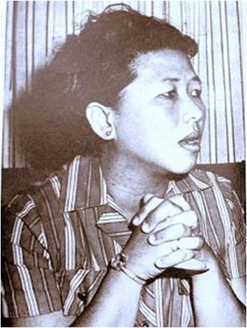 Valerie Hart