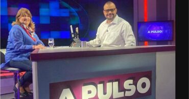 Yelitze Santaella en VTV