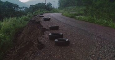 Zona rural de Sotillo estado Anzoátegui