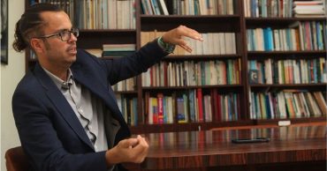 Carlos Calatrava