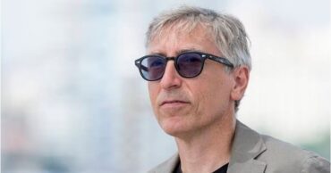 David Trueba