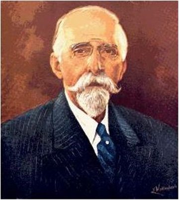 Francisco Antonio Rísquez