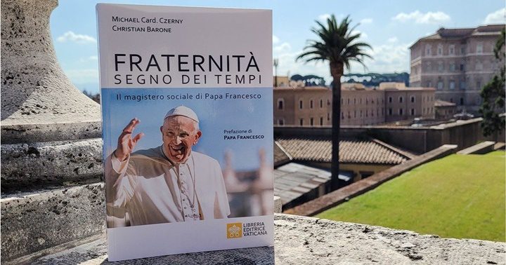 Fraternitá Papa