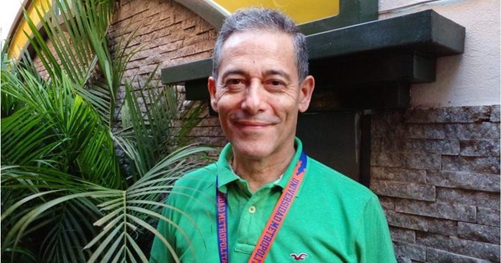 Hermes Pérez