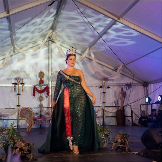 Isabella Pérez Carrizales 6