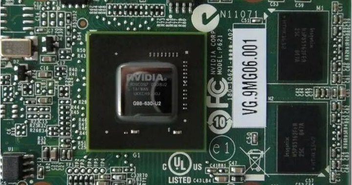 Nvidia
