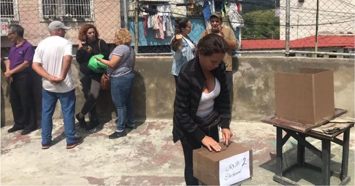 Primarias en Catia 10 2023 2