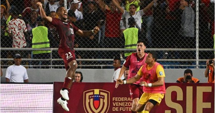 Salomón Rondón