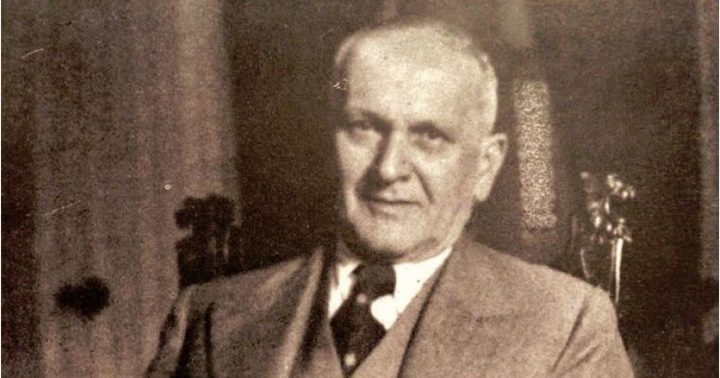 Vicente Lecuna Salboch