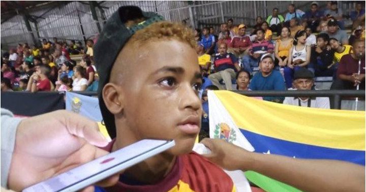 Yoandry Martínez