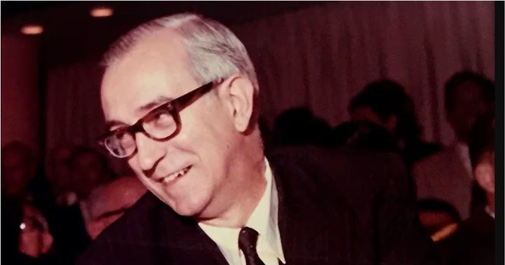 Edgar Sanabria, el Flaco