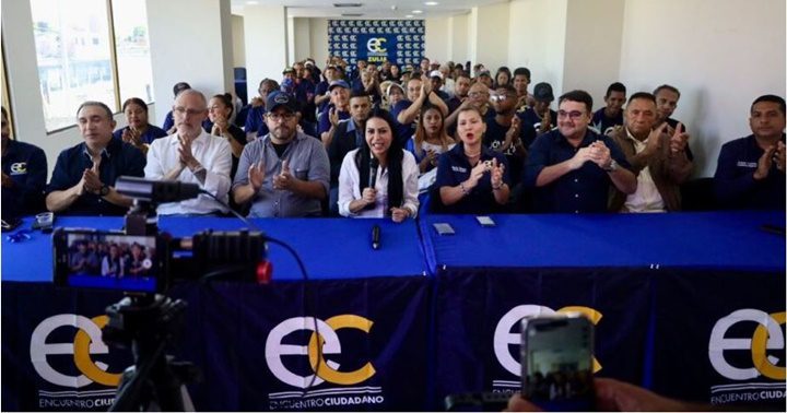 Encuentro Ciudadano