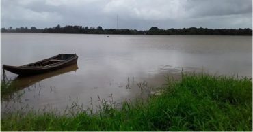 Isla de Guara del estado Monagas