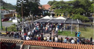 Primarias Táchira