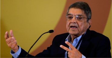 Sergio Ramírez en Guadalajara México