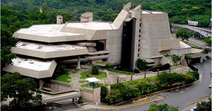 Teatro Teresa Carreño