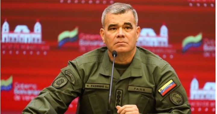 Vladimir Padrino López