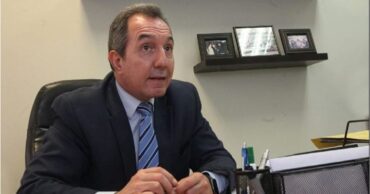 Benigno Alarcón