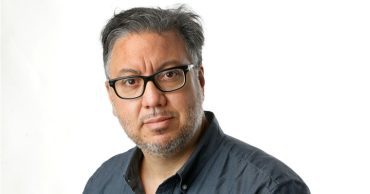 Boris Muñoz