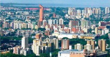 Ciudad Maracay