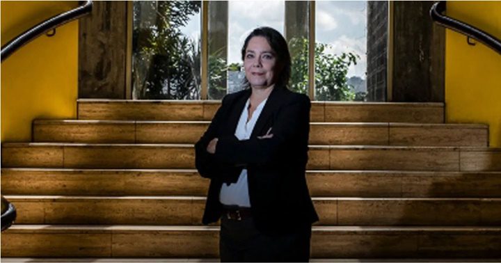Claudia Nikken