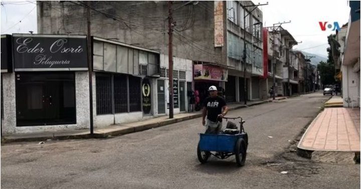 Comercios San Antonio del Táchira 2023