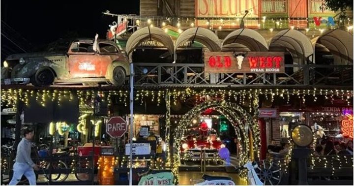 Comercios de Cúcuta Colombia 2