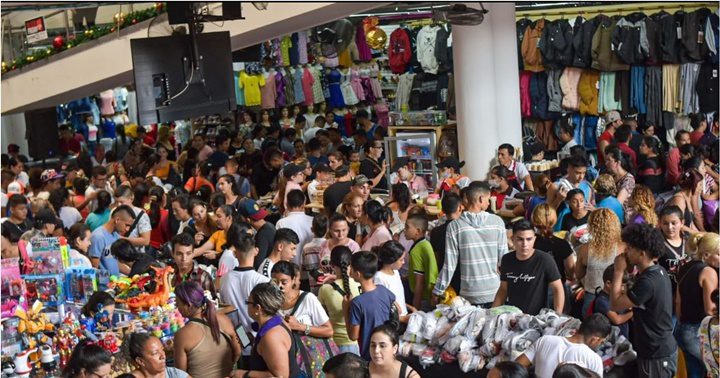 Comercios de Cúcuta Colombia 3