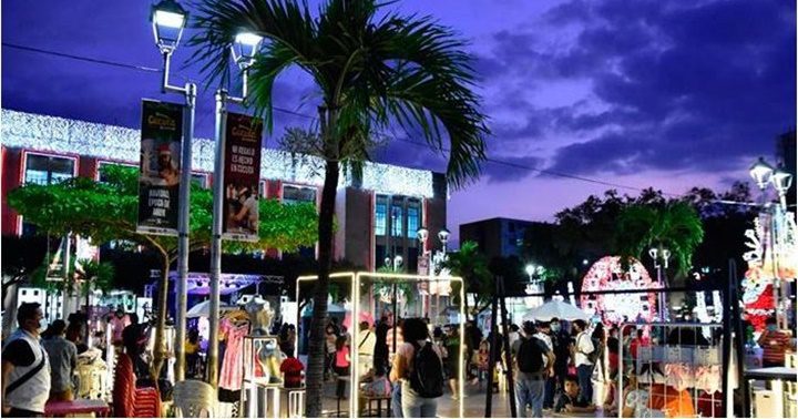 Comercios de Cúcuta Colombia 4