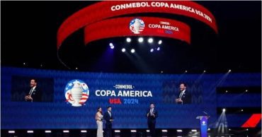 Copa América 2024