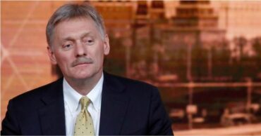 Dmitri Peskov