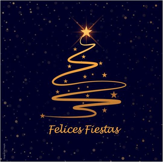 Feliz Navidad