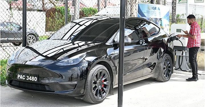 Guyana ES eléctricas 1