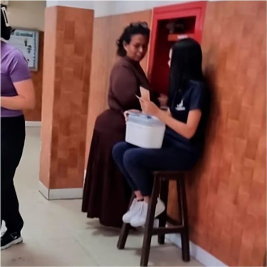 Hospital IVSS Península de Paraguaná 2